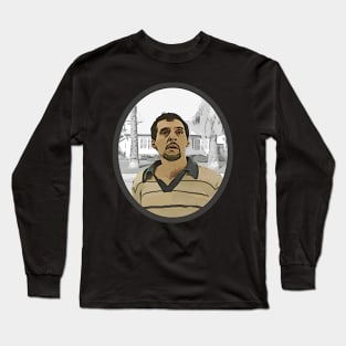 John Turturro Long Sleeve T-Shirt